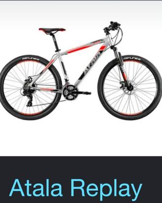 bicicletta ATALA