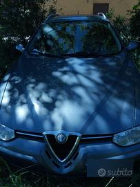 alfa 156