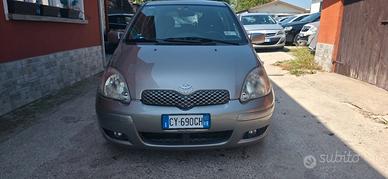 Toyota yaris 1.4 diesel neopatentati