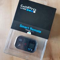 GoPro Smart Remote - Telecomando