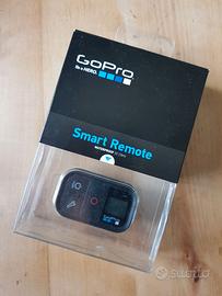 GoPro Smart Remote - Telecomando