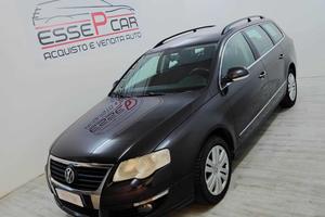 VOLKSWAGEN Passat 2.0 TDI DPF Var. Comfortline