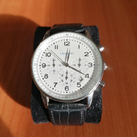 Unoaerre cronografo 43 mm