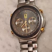 FERRARI Cartier orologio anni 80