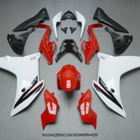 Carena Completa per HONDA CBR 600 F 2011 - 2015