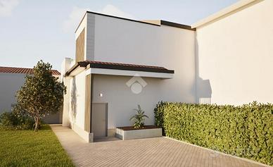 3 LOCALI A BARLASSINA