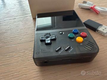 Miyoo Mini Plus - Console portatile