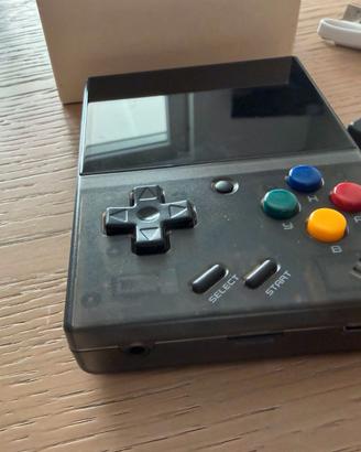 Miyoo Mini Plus - Console portatile