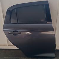 Porta posteriore destra Suzuki Swift