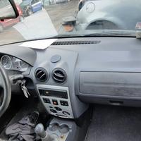 DACIA LOGAN 2007 - KIT AIRBAG
