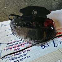 Fanale stop fumè a led hypermotard 796/1100