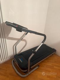 Tapis Roulant Weslo Cadence 700