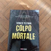 Colpo Mortale -Vince Flynn