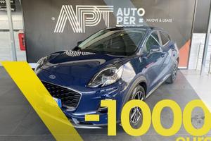 Ford Puma 1.0 ecoboost hybrid Titanium Design...
