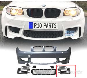 TUBO ARIA FRENI SINISTRO BMW E81 E87 E82 E88 LOOK 
