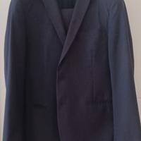 Abito sartoriale Paoloni  completo uomo.