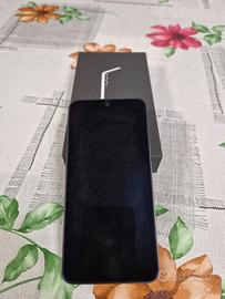 Samsung Galaxy S25 256GB Black – Come NUOVO