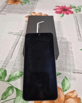 Samsung Galaxy S25 256GB Black – Come NUOVO