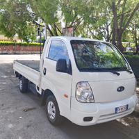 Furgone autocarro