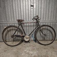 bicicletta d'epoca