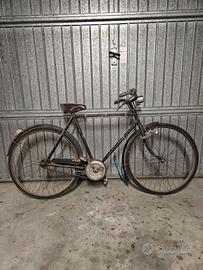 bicicletta d'epoca