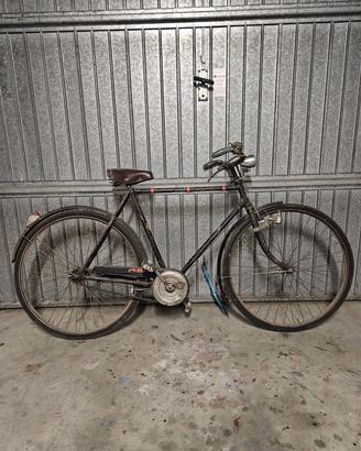 bicicletta d'epoca