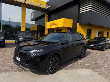 PEUGEOT 5008 Hybrid 145 e-DCS6 GT