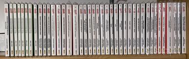 Naruto Saga Gazzetta COMPLETA 1–40 Collezione