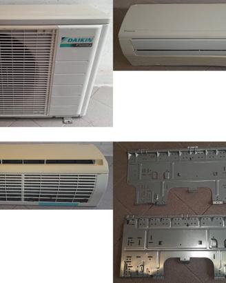 Condizionatore Aria Daikin 2 split da 9.000 BTU