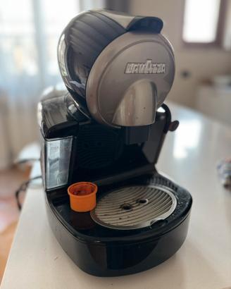 Macchinetta lavazza