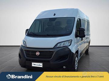 Fiat Ducato VI (V 2011) e Ducato 35 LH2 122cv 47kW