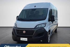 Fiat Ducato VI (V 2011) e Ducato 35 LH2 122cv 47kW