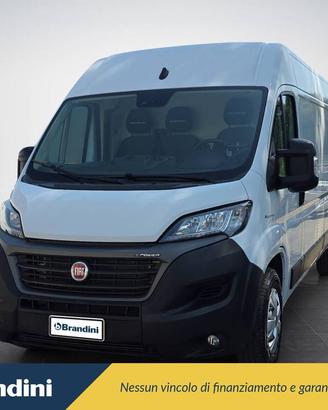 Fiat Ducato VI (V 2011) e Ducato 35 LH2 122cv 47kW