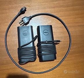 caricabatterie dell originale per vecchi XPS