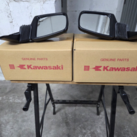 Kawasaki GTR 1000 retrovisori originali