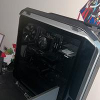 PC ASSEMBLATO