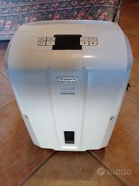 Deumidificatore De Longhi Tasciugo AriaDry Compact