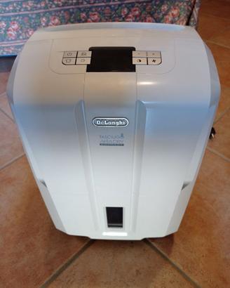 Deumidificatore De Longhi Tasciugo AriaDry Compact