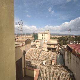 Appartamento in Centro- Adrano -