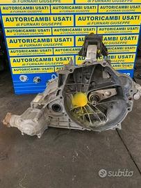 Cambio manuale 4WD Honda CRV 2.2 CTDI N22A2 2010