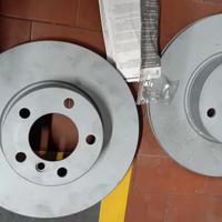 dischi freno bmw