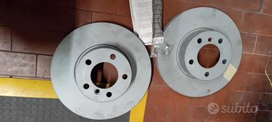 dischi freno bmw