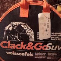 catene da neve Weissenfels