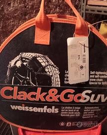 catene da neve Weissenfels