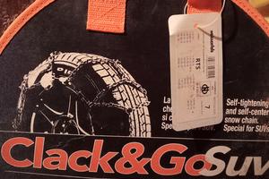 catene da neve Weissenfels