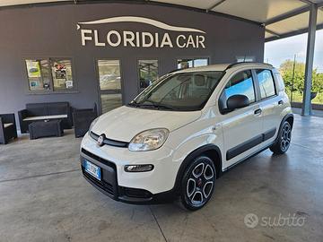 FIAT PANDA FIREFLY 1.0 HYBRID 70CV SOLO 40.000KM 0