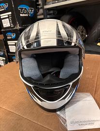 casco da moto TNT