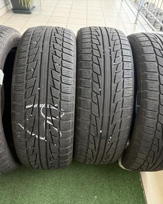 gomme usate 2255518 Winter NANKANG - Snow SV-2 - 0