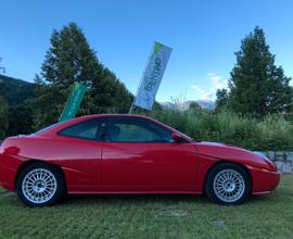 FIAT Coupé Turbo 16v 1994 iscritta ASI PERMUTO