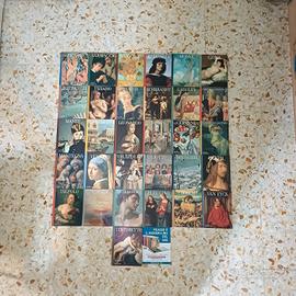Collezione 30 Volumi I Classici dell'Arte Rizzoli
